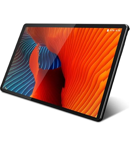 Google - Pixel Tablet - 11